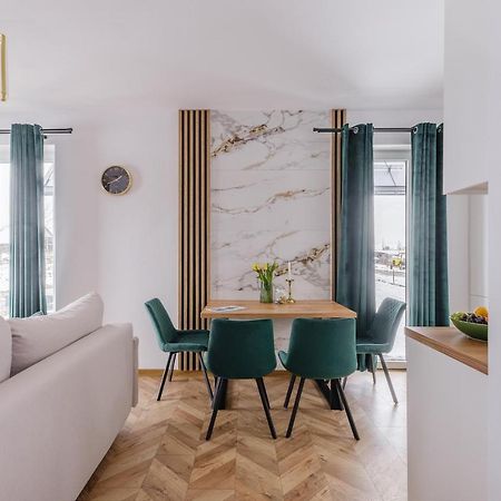 Folk Vibe Villa Białka Tatrzańska Kültér fotó