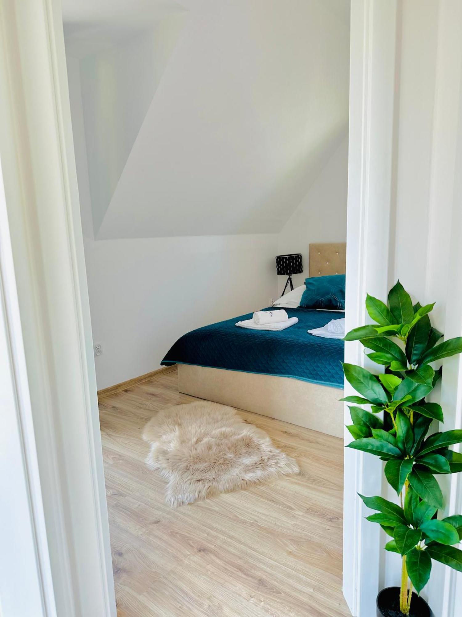 Folk Vibe Villa Białka Tatrzańska Kültér fotó