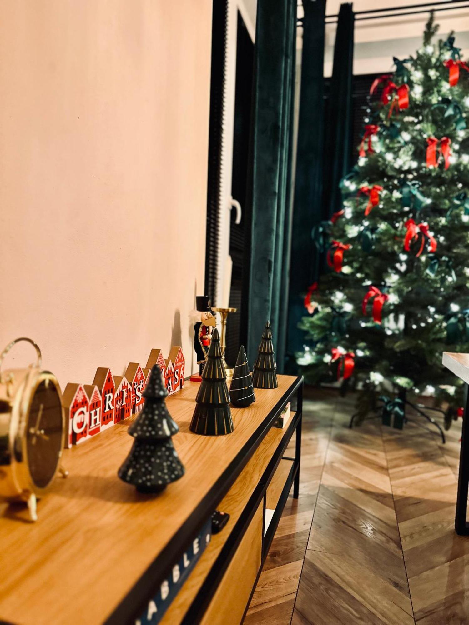 Folk Vibe Villa Białka Tatrzańska Kültér fotó